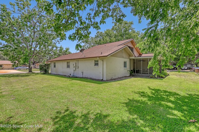 2950 Guinevere Dr, Titusville, FL 32780 - photo 36