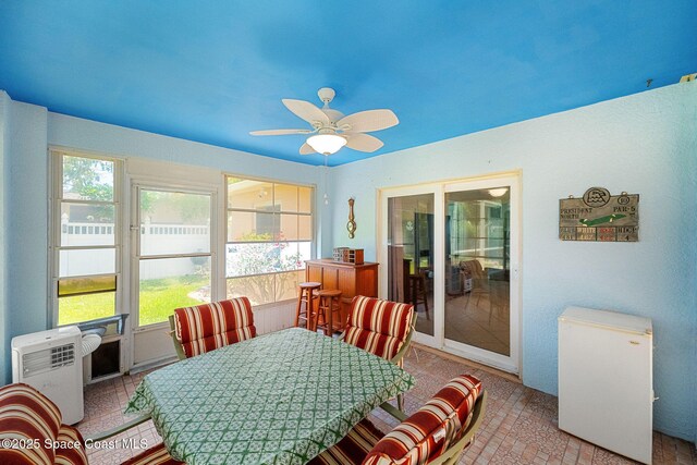775 Triple Crown Ln, Melbourne, FL 32904 - view of sunroom / solarium