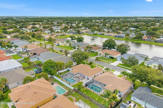 775 Triple Crown Ln, Melbourne, FL 32904 - view of property location featuring a nearby body of water and nearby suburban area
