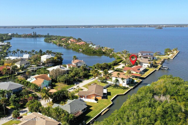 460 Spoonbill Ln, Melbourne Beach, FL 32951 - photo 36