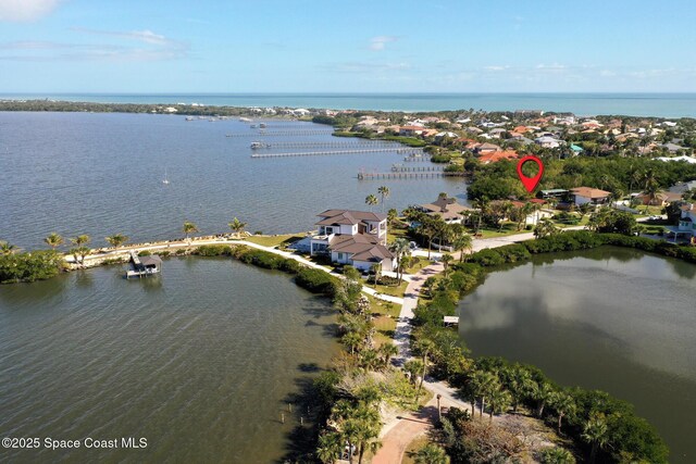 460 Spoonbill Ln, Melbourne Beach, FL 32951 - photo 37