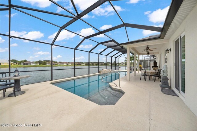 235 Barbossa Dr, Sebastian, FL 32958 - photo 34