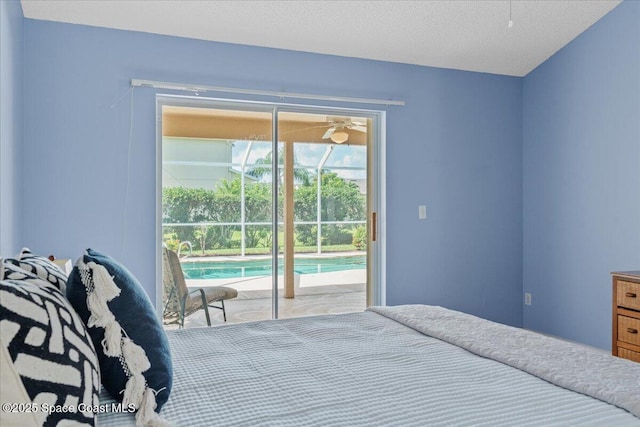 1090 Spring Oak Dr, Melbourne, FL 32901 - bedroom with access to outside