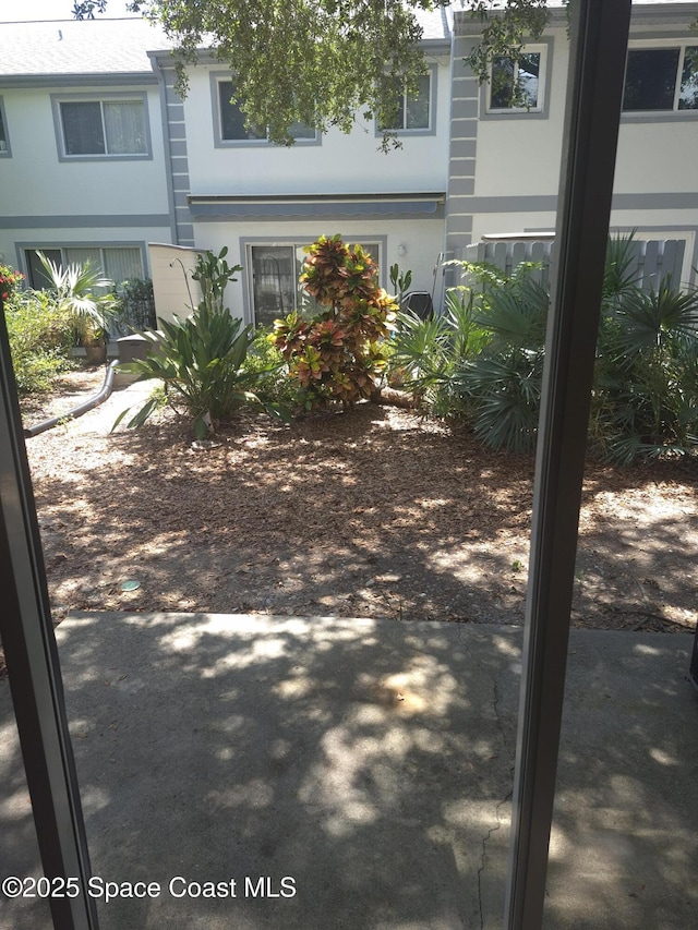 640 Seaport Blvd Unit 224, Cape Canaveral, FL 32920 - view of front of house