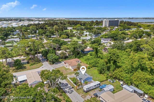 1254 Lynne Dr, Merritt Island, FL 32952 - photo 43