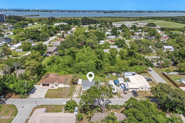 1254 Lynne Dr, Merritt Island, FL 32952 - photo 45