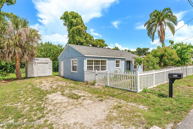 1254 Lynne Dr, Merritt Island, FL 32952 - photo 35