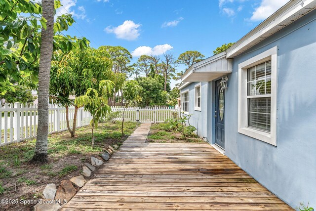 1254 Lynne Dr, Merritt Island, FL 32952 - photo 36