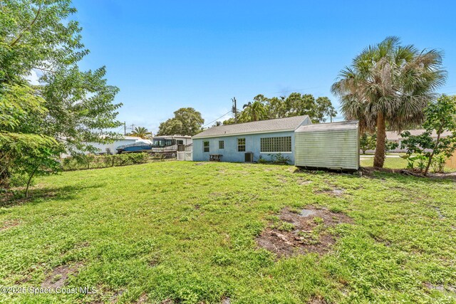 1254 Lynne Dr, Merritt Island, FL 32952 - photo 34