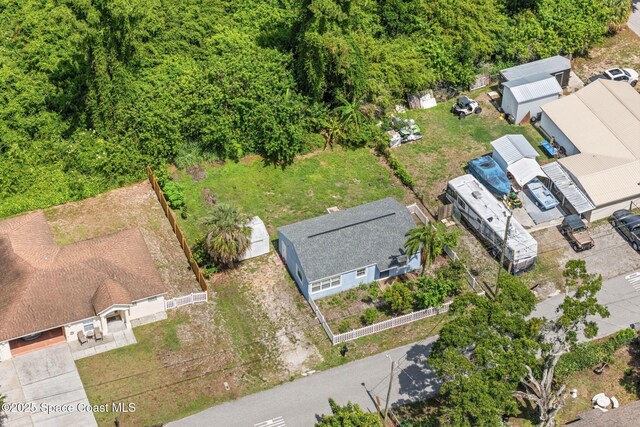 1254 Lynne Dr, Merritt Island, FL 32952 - photo 39