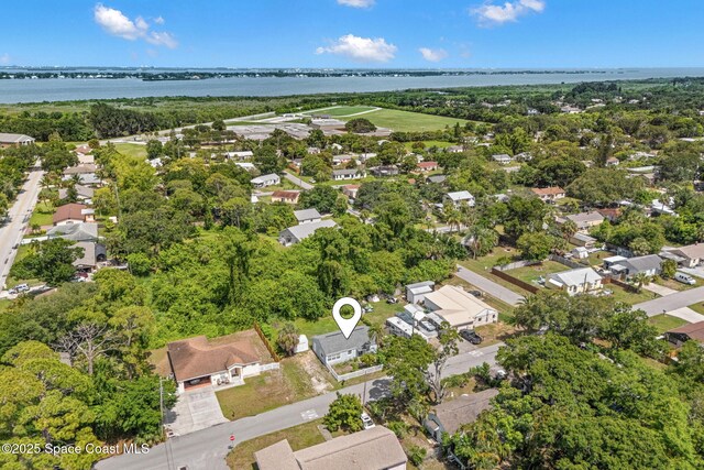 1254 Lynne Dr, Merritt Island, FL 32952 - photo 40