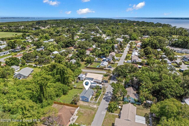 1254 Lynne Dr, Merritt Island, FL 32952 - photo 41