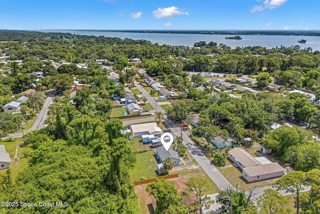 1254 Lynne Dr, Merritt Island, FL 32952 - photo 44