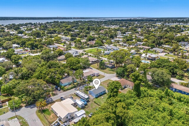 1254 Lynne Dr, Merritt Island, FL 32952 - photo 42