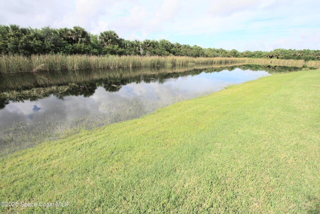8342 Laguna Cir, Micco, FL 32976 - water view