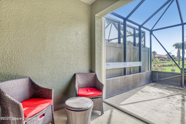 681 Ventura Dr, Satellite Beach, FL 32937 - sunroom / solarium with plenty of natural light