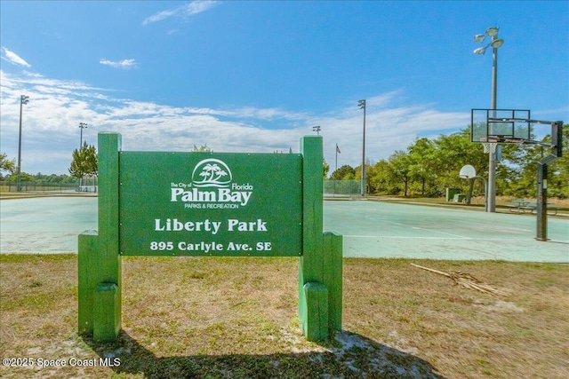 817 Seven Gables Cir SE, Palm Bay, FL 32909 - exterior view