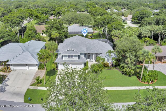 105 38th Ct, Vero Beach, FL 32968 - view of subject property