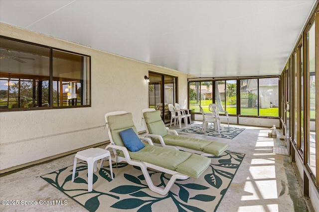 1181 Fairway Ct NE, Palm Bay, FL 32905 - view of sunroom