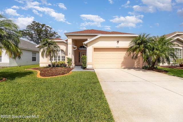 1841 Sun Gazer Dr, Rockledge, FL 32955 - photo 1