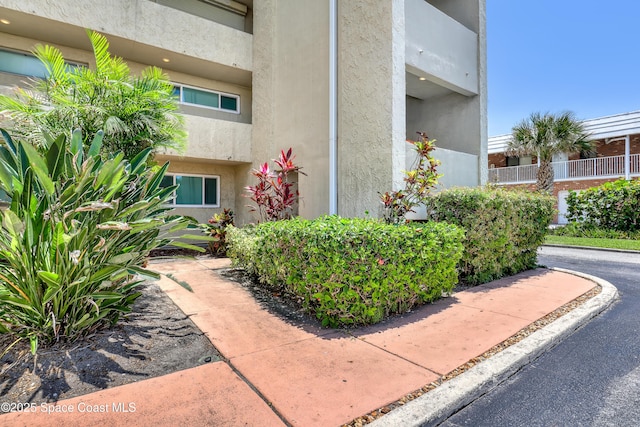 5050 Ocean Beach Blvd Unit 309, Cocoa Beach, FL 32931 - view of community