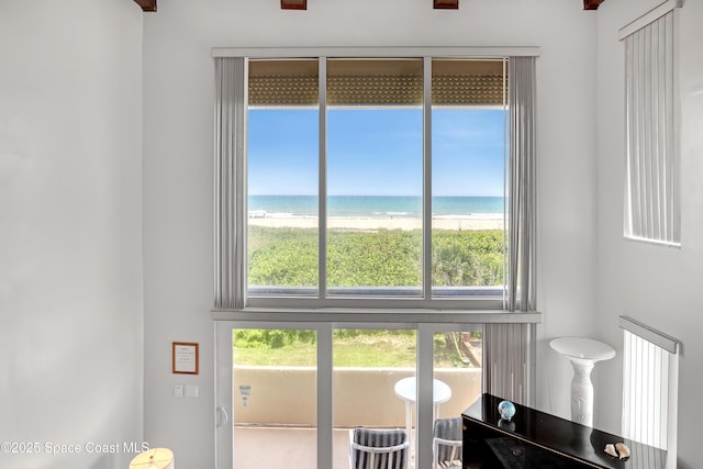 5050 Ocean Beach Blvd Unit 309, Cocoa Beach, FL 32931 - detailed view of a large body of water