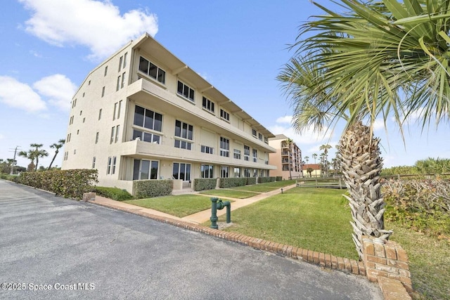 5050 Ocean Beach Blvd Unit 309, Cocoa Beach, FL 32931 - view of property