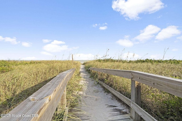 5050 Ocean Beach Blvd Unit 309, Cocoa Beach, FL 32931 - view of surrounding community