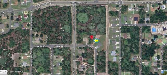 2991 Tinley Rd SE, Palm Bay, FL 32909 - photo 5