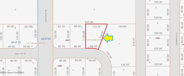2991 Tinley Rd SE, Palm Bay, FL 32909 - photo 4