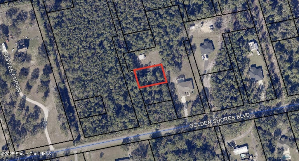 4120 Golden Shores Blvd, Mims, FL 32754 - photo 1