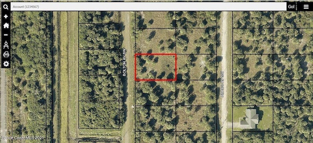 2457 Bolton Ave SW, Palm Bay, FL 32908