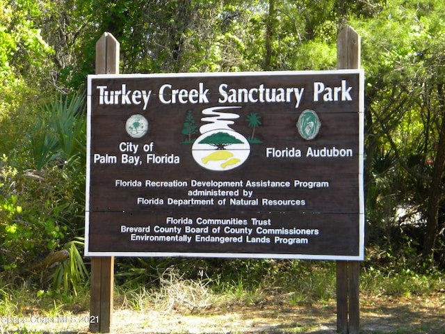 2457 Bolton Ave SW, Palm Bay, FL 32908