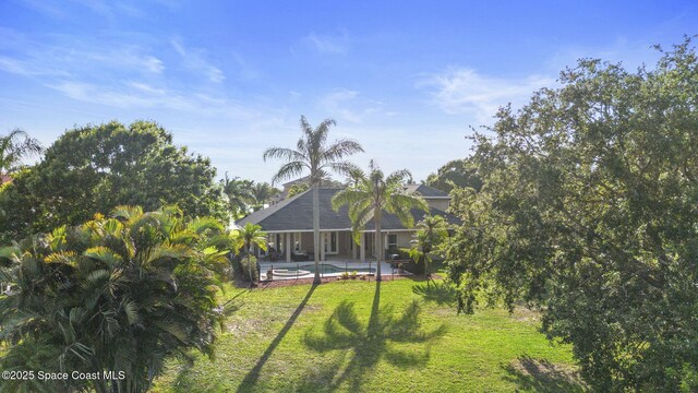3815 Peacock Dr, Melbourne, FL 32904 - photo 45
