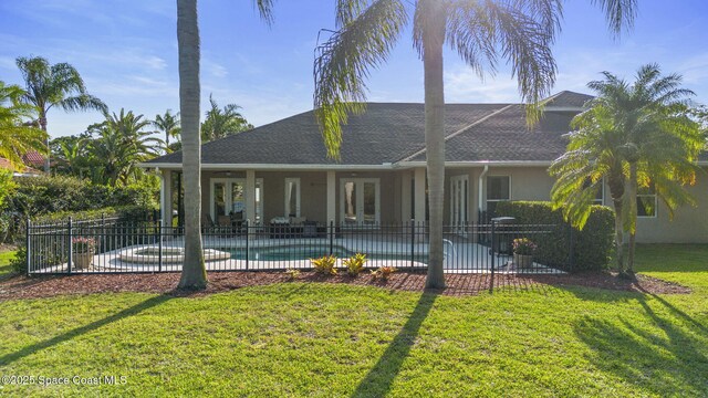 3815 Peacock Dr, Melbourne, FL 32904 - photo 44