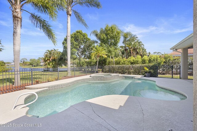 3815 Peacock Dr, Melbourne, FL 32904 - photo 41