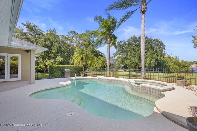 3815 Peacock Dr, Melbourne, FL 32904 - photo 42
