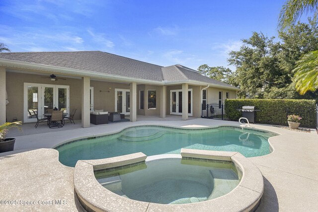 3815 Peacock Dr, Melbourne, FL 32904 - photo 43
