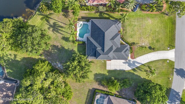 3815 Peacock Dr, Melbourne, FL 32904 - photo 47