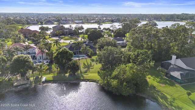 3815 Peacock Dr, Melbourne, FL 32904 - photo 46