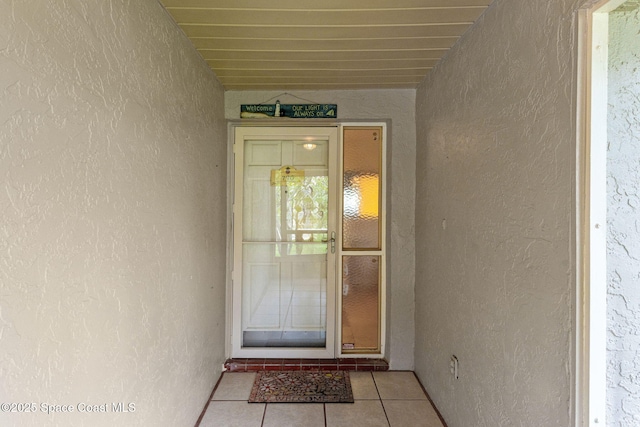 790 Alfonso Ave SE, Palm Bay, FL 32909 - entrance to property with stucco siding