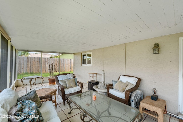 790 Alfonso Ave SE, Palm Bay, FL 32909 - view of patio
