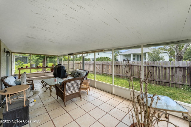 790 Alfonso Ave SE, Palm Bay, FL 32909 - view of sunroom