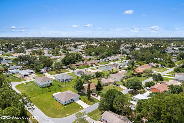 790 Alfonso Ave SE, Palm Bay, FL 32909 - aerial view of residential area