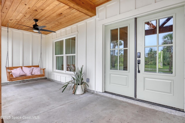 3350 Leghorn Rd, Malabar, FL 32950 - photo 6