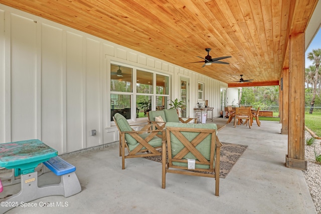 3350 Leghorn Rd, Malabar, FL 32950 - photo 33