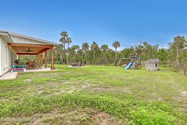 3350 Leghorn Rd, Malabar, FL 32950 - photo 38