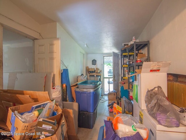 308 N 18th Ct, Ft Pierce, FL 34950 - view of storage