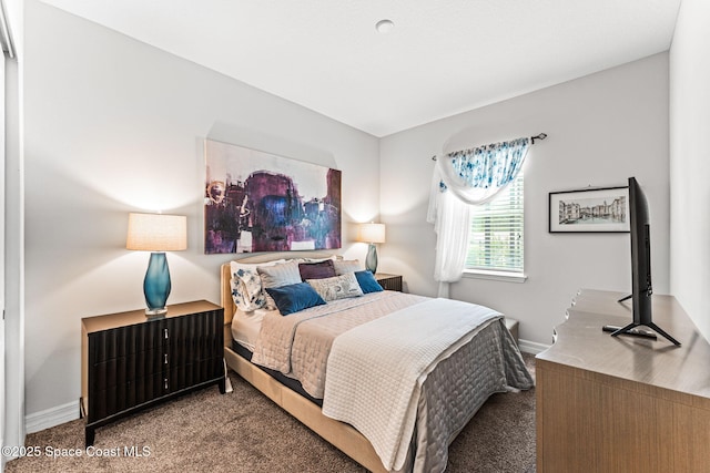 14880 Ellingsworth Ln, Winter Garden, FL 34787 - bedroom featuring carpet floors and baseboards