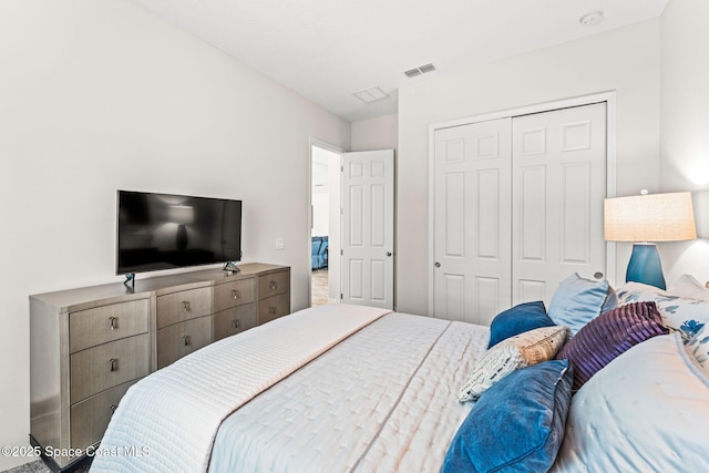 14880 Ellingsworth Ln, Winter Garden, FL 34787 - bedroom with a closet